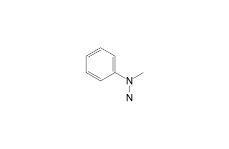 1-Methyl-1-phenylhydrazine