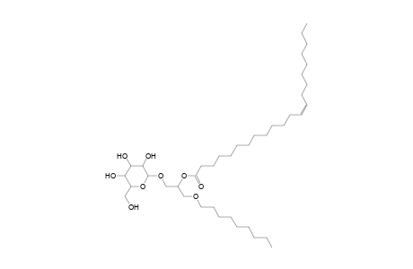 MGDG O-9:0_22:1