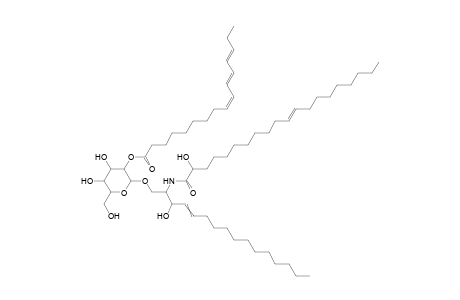 AHexCer (O-16:3)16:1;2O/20:1;O