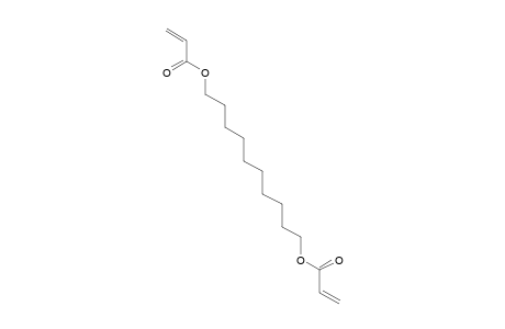 1,10-DECANEDIOL DIACRYLATE