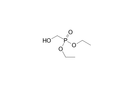 Diethyl (hydroxymethyl)phosphonate