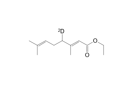 Ethyl geranate