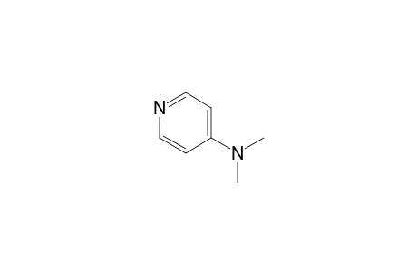 4-Dimethylamino-pyridine