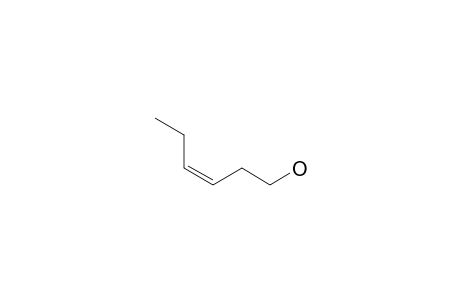 cis-3-Hexen-1-ol