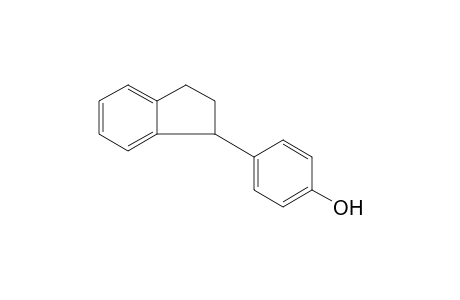 P-(1-Indanyl)-phenol