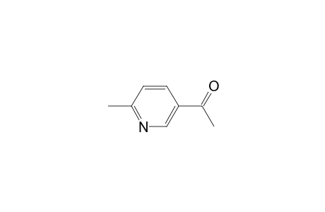 5-Acetyl-2-methylpyridine