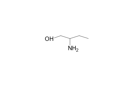 2-Amino-1-butanol