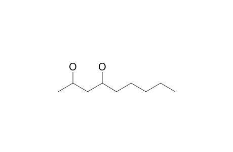 Nonane-2,4-diol