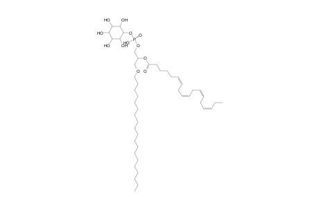 PI O-19:0_18:4