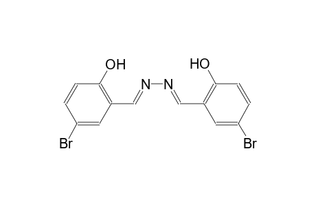 5-bromosalicylaldehyde, azine