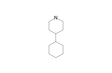 4-Cyclohexylpiperidine