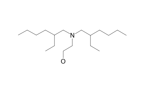 ETHANOL, 2-BIS/2-ETHYLHEXYL/AMINO-,