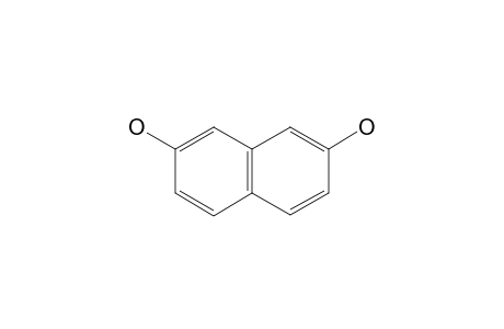 2,7-Naphthalenediol