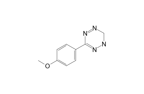 3-(Para-methoxyphenyl)-1,6-dihydro-1,2,4,5-tetrazin