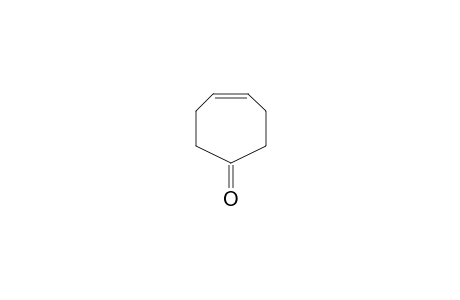 Cyclohept-4-enone