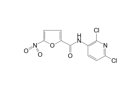 N-(2,6-dichloro-3-pyridyl)-5-nitro-2-furamide