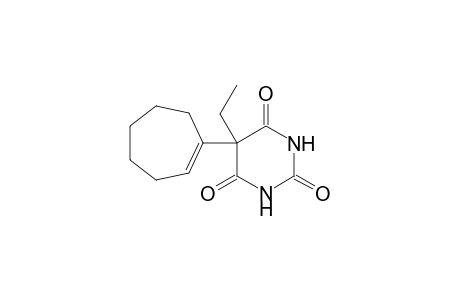 Heptabarbital