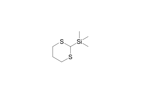 2-Trimethylsilyl-1,3-dithiane