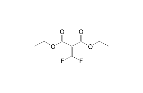 DIFLUOROMETHYLENEMALONIC ACID, DIETHYL ESTER