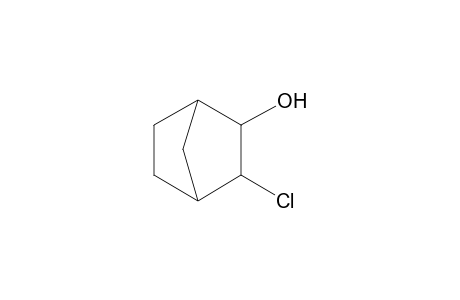 3-chloro-2-norbornanol