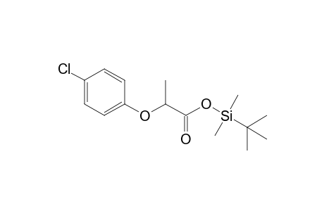 Mecoprop-M/A (Nor) DMBS