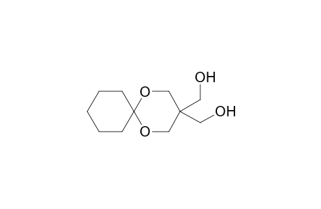 1,5-dioxasprio[5-5]undecane-3,3-dimethanol