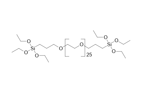 PEO 25 bis triethoxysilane