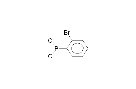 ORTHO-DICHLOROPHOSPHINOBROMOBENZENE