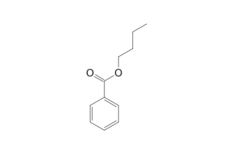 Benzoicacid,butylester