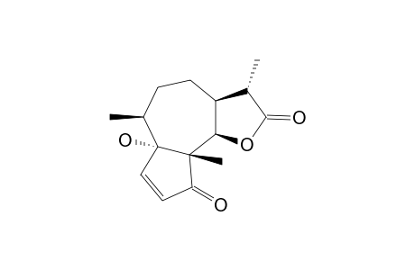 HYMENOLIN