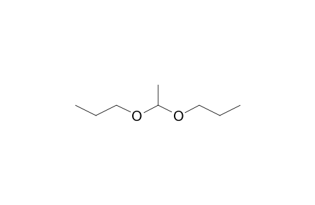 Acetaldehyde dipropyl acetal