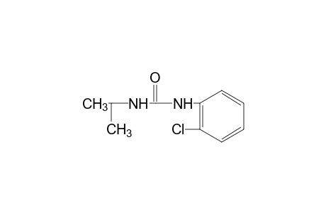 1-(o-chlorophenyl)-3-isopropylurea