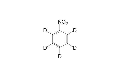 Nitrobenzene-d5