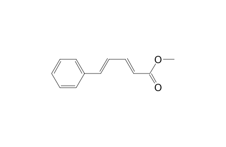 (2E,4E)-5-phenylpenta-2,4-dienoic acid methyl ester