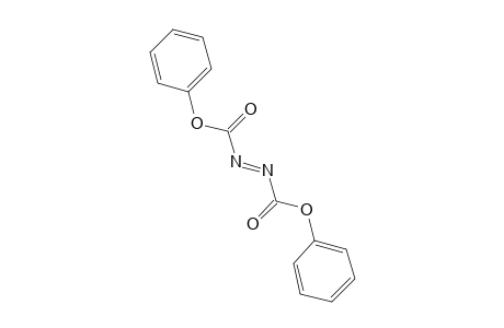 azodiformic acid, diphenyl ester