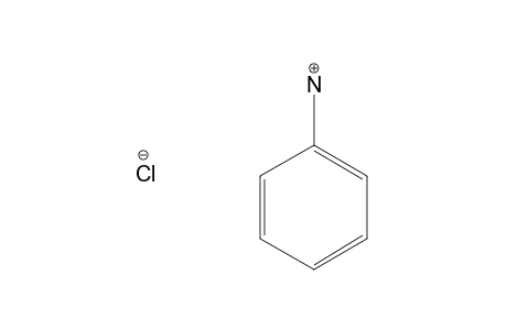 Aniline hydrochloride