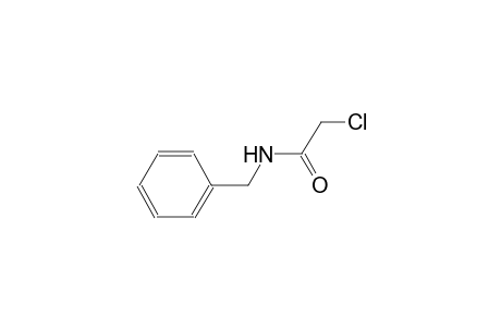 N-benzyl-2-chloroacetamide