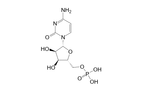 5'-Cytidylic acid