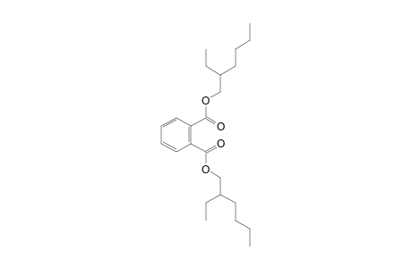 Bis(2-ethylhexyl) phthalate