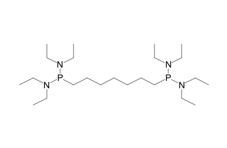 HEPTAMETHYLENEBIS(TETRAETHYLDIAMINOPHOSPHINE)