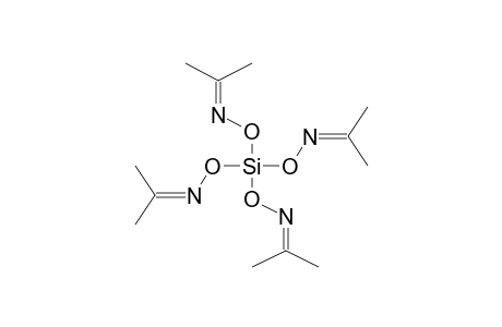 TETRAKIS(ACETOXIMOXY)SILANE