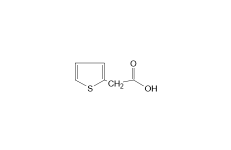 2-Thiopheneacetic acid