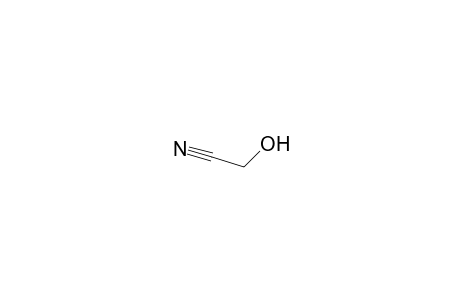 Glycolonitrile