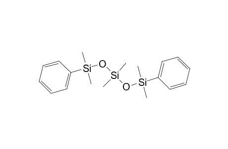bis[(dimethyl-phenylsilyl)oxy]-dimethylsilane