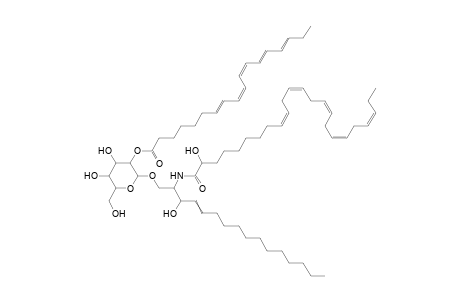 AHexCer (O-18:5)16:1;2O/24:5;O