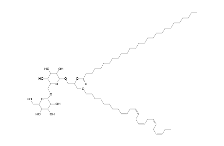 DGDG O-24:5_27:0