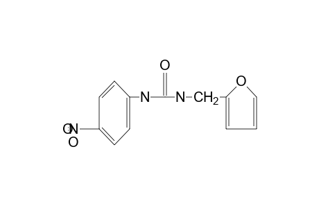 1-furfuryl-3-(p-nitrophenyl)urea