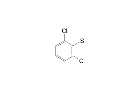 2,6-Dichlorobenzenethiol