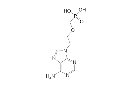 Adefovir