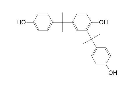 2,4-bis(4'-Hydroxyphenyl)phenol